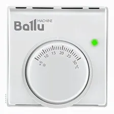 Термостат для обогревателя Ballu BMT-2