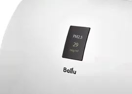 Приточная установка Ballu ONEAIR ASP-200S