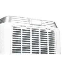 Мобильный кондиционер Ballu Platinum Comfort BPHS-11H НС-1185829
