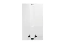 Газовая колонка Ballu GWH 10 Fiery LPG сжиженный газ