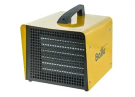 Тепловая пушка Ballu BKX-7 Жёлтый