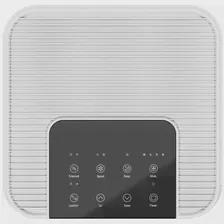 Мобильный кондиционер Ballu Moveo BPAC-09 XT/N6 White