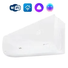 Сплит система инверторная Ballu Discovery DC inverter BSVI 09HN8 комплект