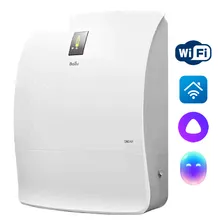 Бризер Очиститель воздуха приточный Ballu ONEAIR ASP-200SP