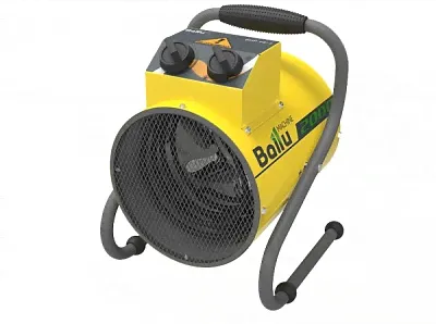 Электрическая тепловая пушка Ballu BHP-PE-5