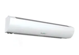 Тепловая завеса BALLU 3 квт BHC-L06-S03 (BHC-L06-S03) 155*585*155 НС-1033854