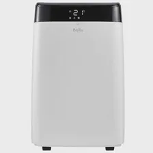 Мобильный кондиционер Ballu Smart Wind BPAC-07 SW/N1 White
