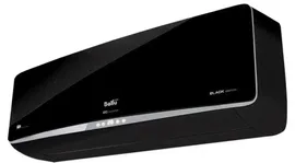 Кондиционер BALLU BSPI-10HN1/BL/EU Platinum Black Edition