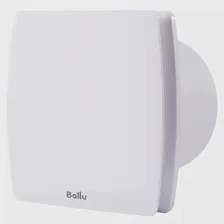 Вентилятор вытяжной Ballu BAF-SL 100 BAF-SL 100