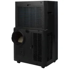 Мобильный кондиционер BALLU Velure BPAC-12 EW/N6 [НС-1606625]