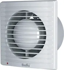 Вентилятор вытяжной BALLU GE-150 Green Energy [НС-1107567]