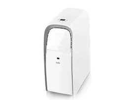 Кондиционер мобильный Ballu BPAC-12 CE_Y17 Smart Electronic