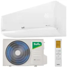 Ballu BSYI-12HN8/ES_23Y Eco Smart DC inverter
