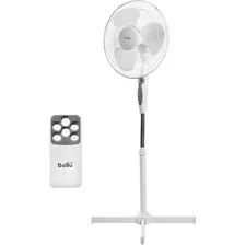 Вентилятор напольный Ballu BFF-840 белый