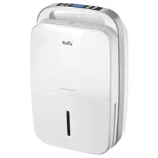 Бытовой осушитель воздуха Ballu BD30MN White