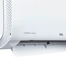 Сплит-система Ballu iGreen Pro DC BSAGI-12HN8