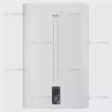 Водонагреватель 80л Ballu BWH/S 80 Artendo DH (нерж)
