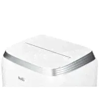 Мобильный кондиционер Ballu Platinum Comfort BPHS-11H НС-1185829