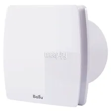 Вытяжной вентилятор Ballu BAF-SL 150
