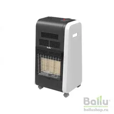 Инфракрасный обогреватель газовый Ballu BIGH-55 F