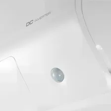 BALLU BSPKI-10HN8 (Ice Peak inverter)
