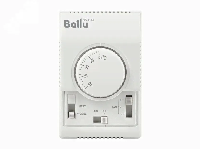 Термостат BALLU BMC-1 (BMC-1)
