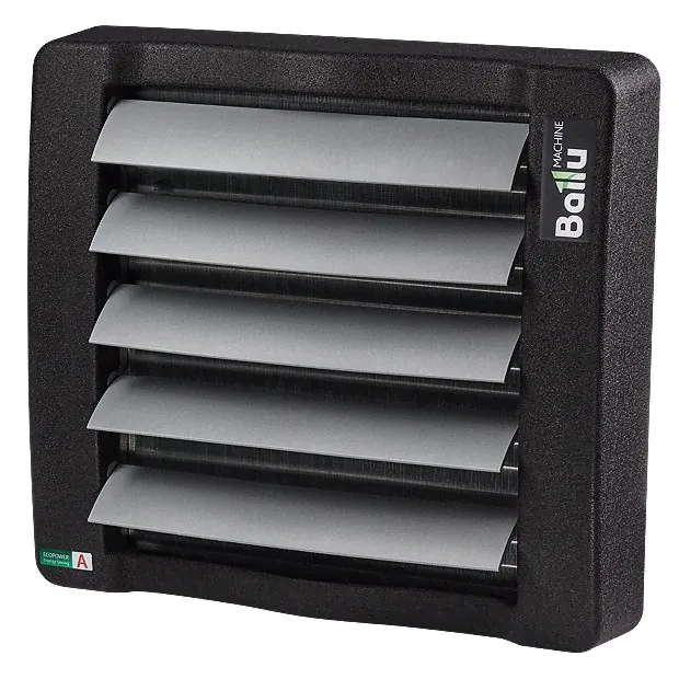 Ballu BHP-W3-25-LN-4