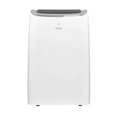 Мобильный кондиционер Ballu BPAC-09 SA/N1 Smart Assistant