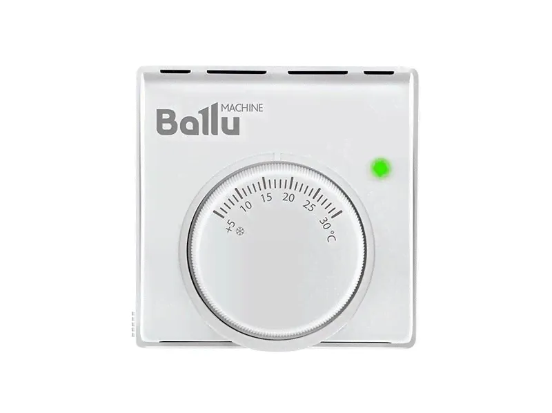 Аксессуар BALLU BMT-2 термостат-0
