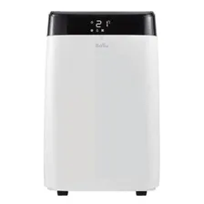 Мобильный кондиционер Ballu Smart Wind BPAC-07 SW/N1 НС-1475348