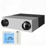Приточно-вытяжная установка Ballu Machine BPVS-200