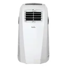 Мобильный кондиционер Ballu Серия Aura BPAC-07 CP
