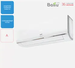 Ballu BSAG-07HN (iGreen Pro On/Off)