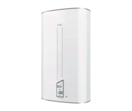 Водонагреватель Ballu BWH/S 80 Smart WiFi DRY+ (80л)
