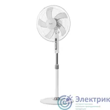 Вентилятор напольный BFF–802 42Вт бел. Ballu НС-1236005