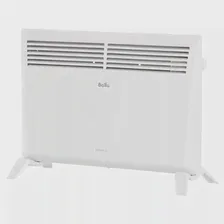 Конвектор Ballu BEC/SEM-1500, 1.5 кВт, 20 м², белый