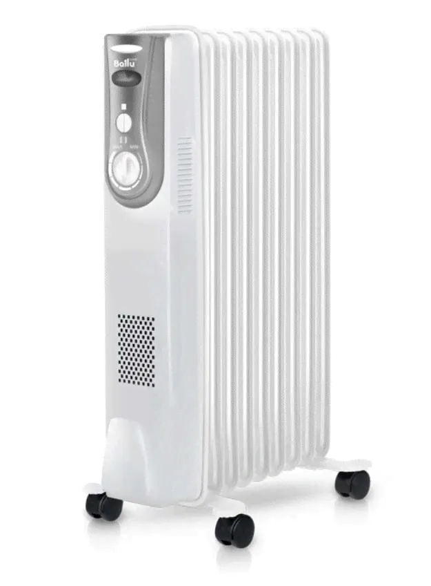Ballu Level BOH/LV-09 2000 (9 секций)-0