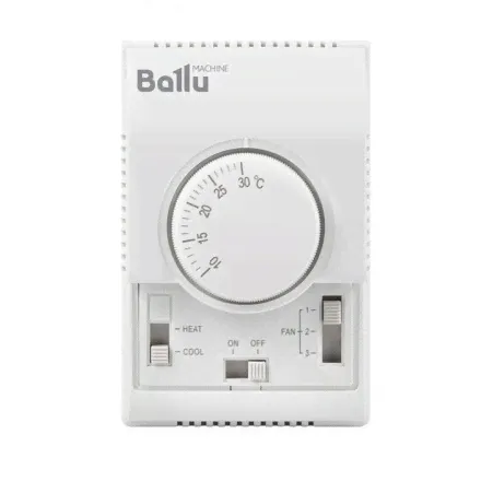 Контроллер (пульт) Ballu BMС-1