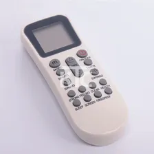 Пульт Ballu YKR-K/002E (019233)