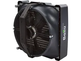 Тепловая пушка BALLU BHP-W2-40-LN