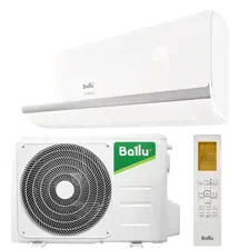 Ballu BSD-18HN1_20Y Lagoon