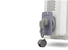Радиатор BOH/СB-07 W 1,5кВт (7секц) Ballu НС-1133489