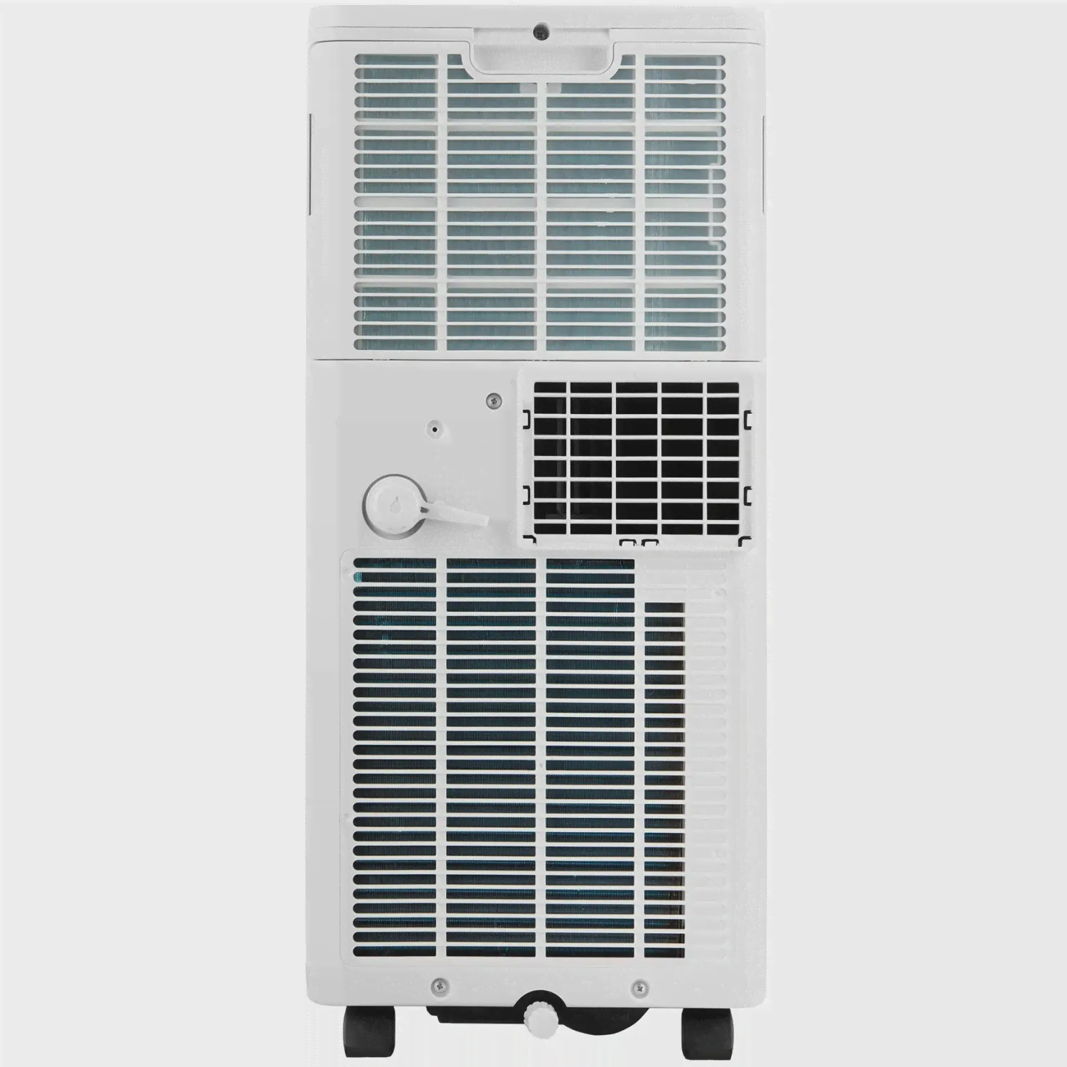 Мобильный кондиционер Ballu Orbis BPAC-08 OR/N6 White-4