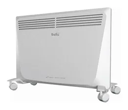 Конвектор Ballu Camino Eco BEC/EM-2000 белый