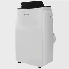 Мобильный кондиционер Ballu Moveo BPAC-12 XT/N6 White