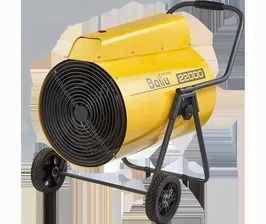 Тепловентилятор Ballu BHP-P2-22