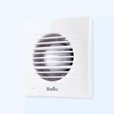 BAF-FW 120 Ballu Вентилятор вытяжной