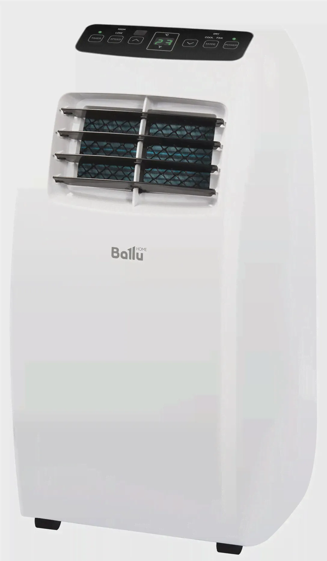 Кондиционер Ballu BPAC-07 CP_22Y