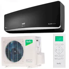 Настенная сплит-система Ballu BSPI-10HN8/BL/EU Inverter
