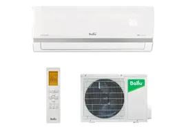 Инверторная настенная сплит-система Ballu BSDI-18HN1